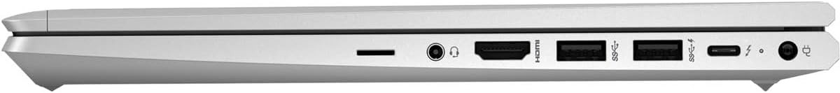 HP EliteBook 640 G7 14″ Intel Core i5 12th Gen 16GB 256GB Windows 11 Good