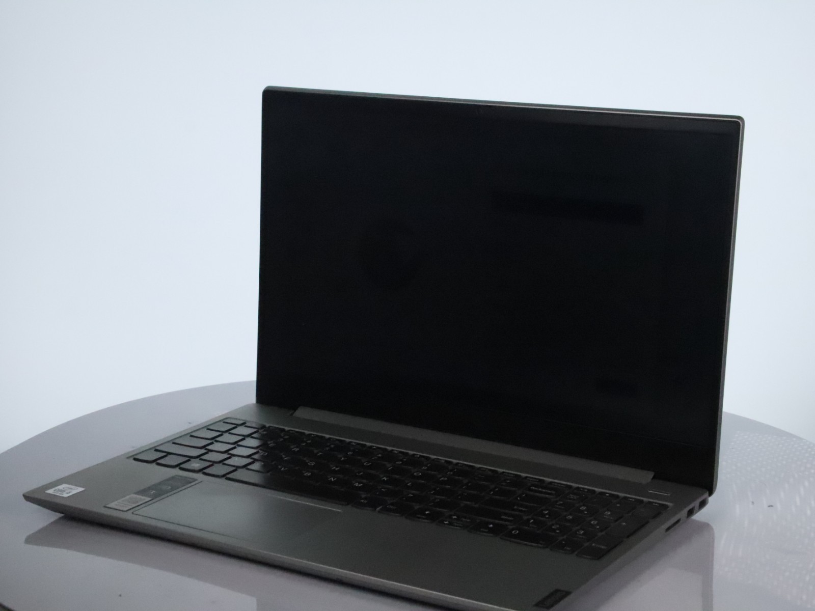 Lenovo Ideapad S340-15IIL Intel Core i5-1035G1 8GB RAM 256GB SSD W11P w/ AC Adap