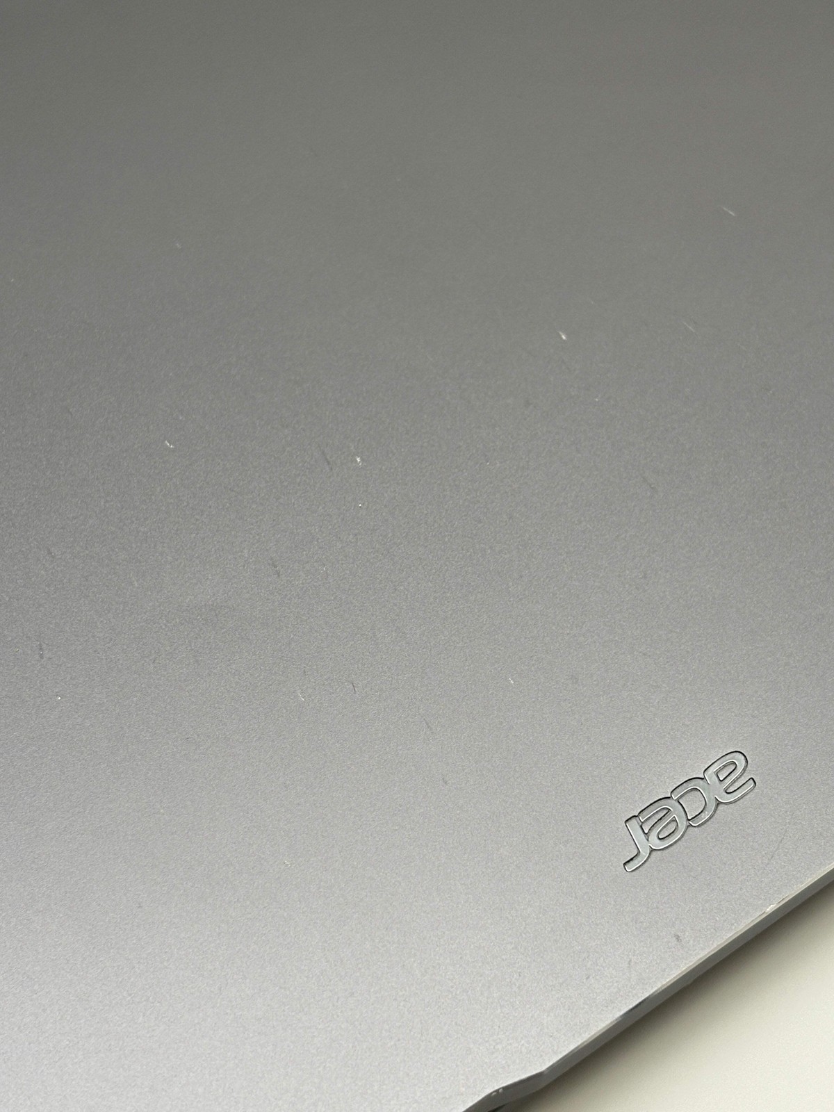 Acer Swift Go 16 N24H2 Intel Core Ultra 9 185H 32GB RAM 1TB SSD Gray