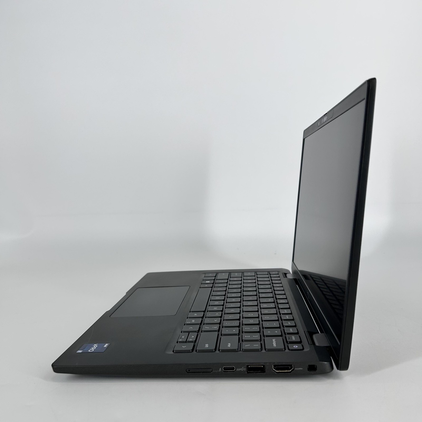 Dell Latitude 7430 14 Gray FHD TOUCH 2.2 GHz i7-1270P 16GB 256GB SSD FRAME GAP