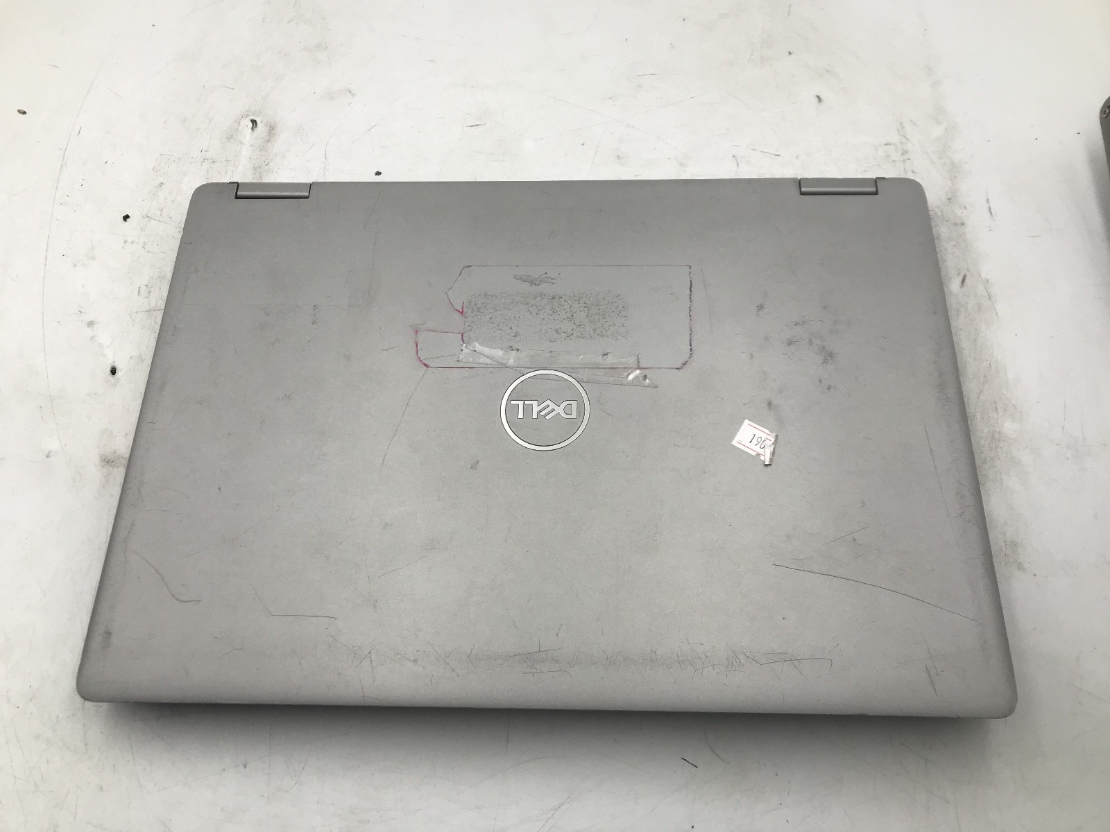 DELL LATITUDE 3310 – FOR PARTS/REPAIR – INTEL I3 8TH GEN – NO RAM -READ DESC- BB