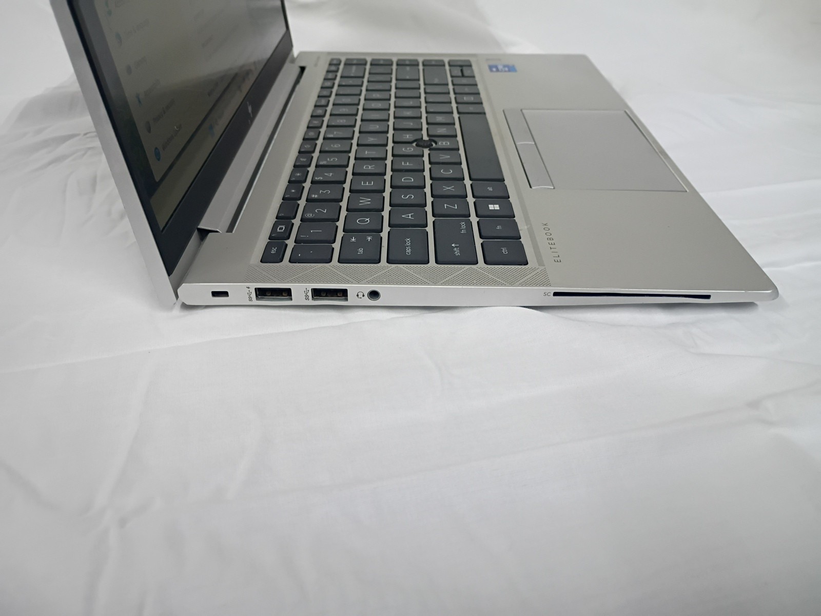 HP Elitebook 840 G8 Notebook PC