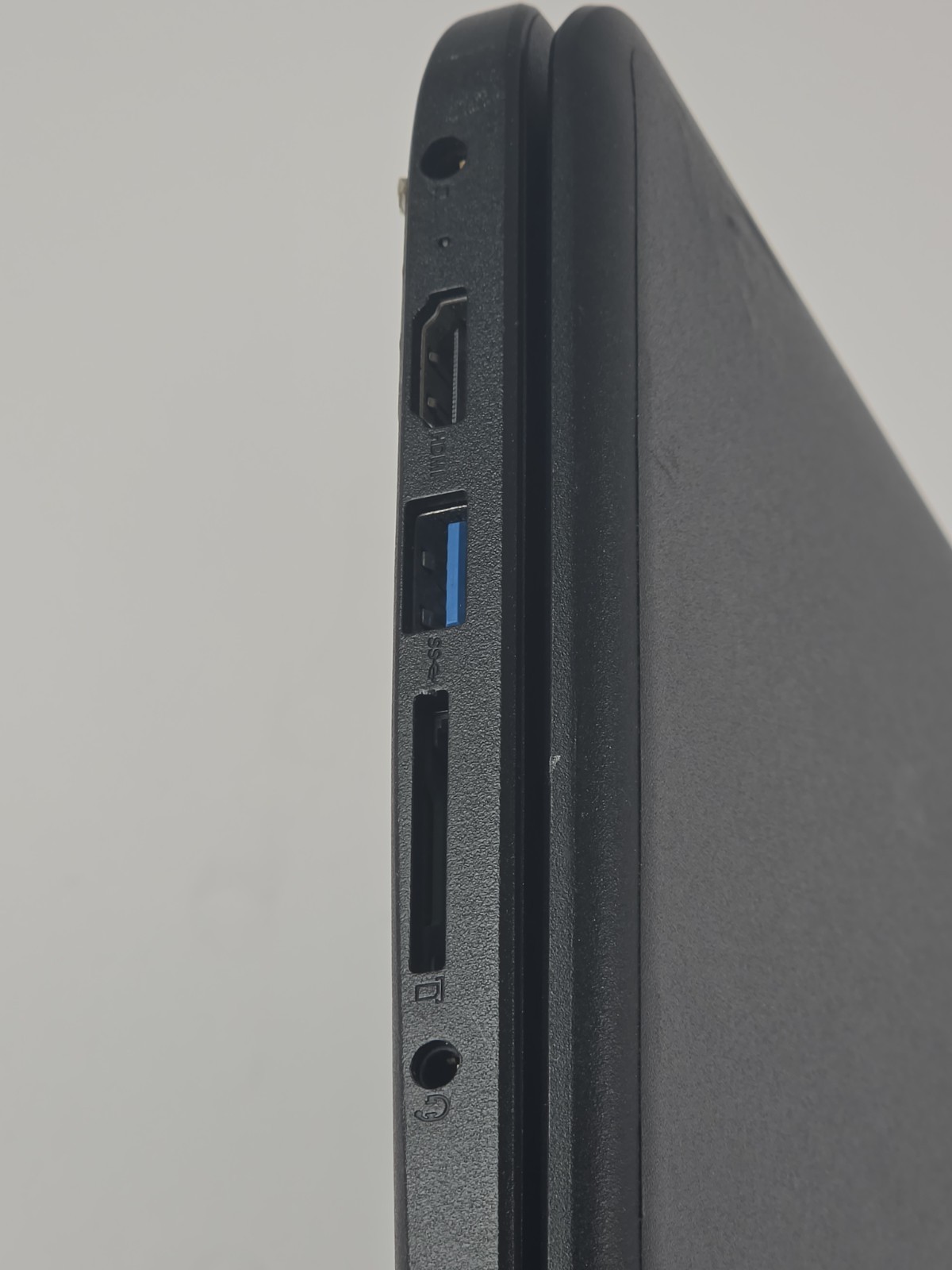 Lenovo N23 Chromebook Black Parts Only – No Power ADAPTER