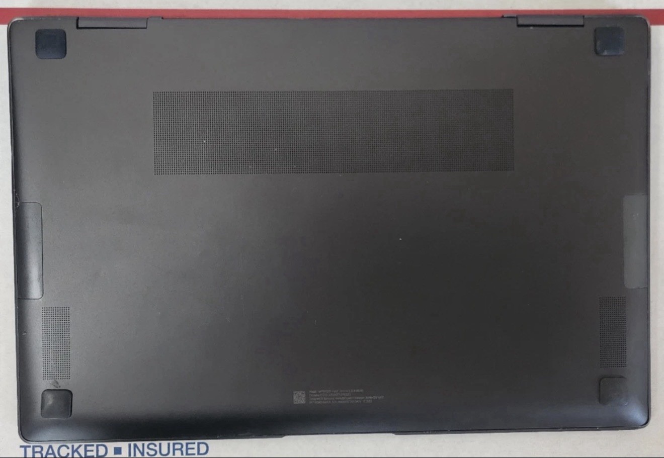 Samsung Galaxy Book2 360 13.3″ 256GB SSD, 8GB Intel Core i5 12th Gen., 4.40 GHz
