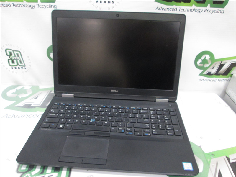Dell Latitude E5570 Laptop, 8GB RAM, Intel Core i3-6100U 2.30GHz,