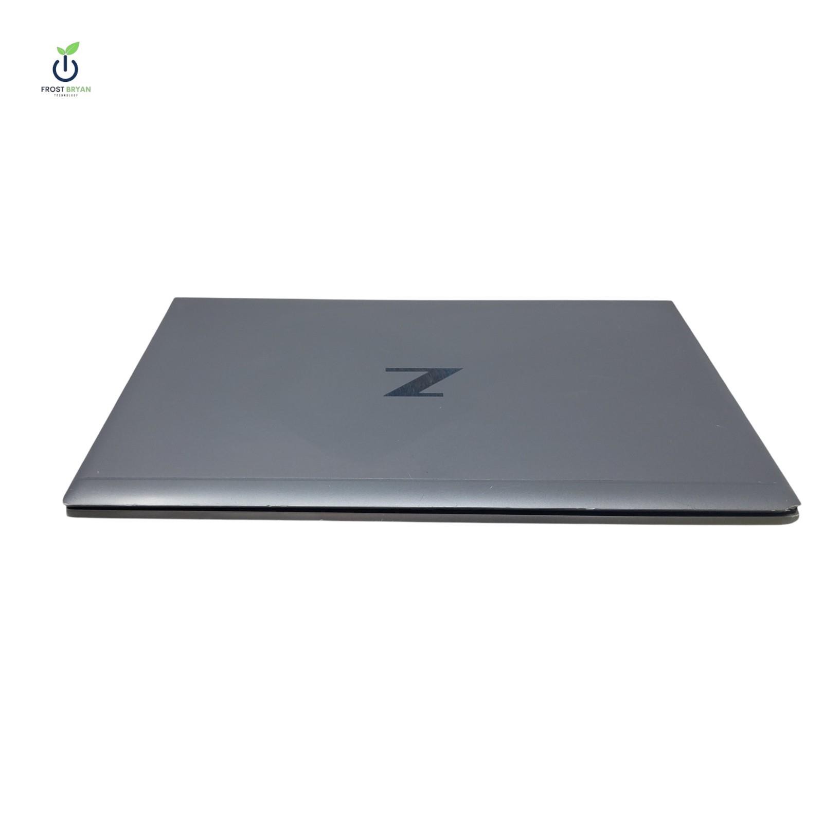 HP ZBOOK FIREFLY 14″ G7 Laptop i5-10310U@1.70GHz 8GB 256GB No OS Grade C [READ]
