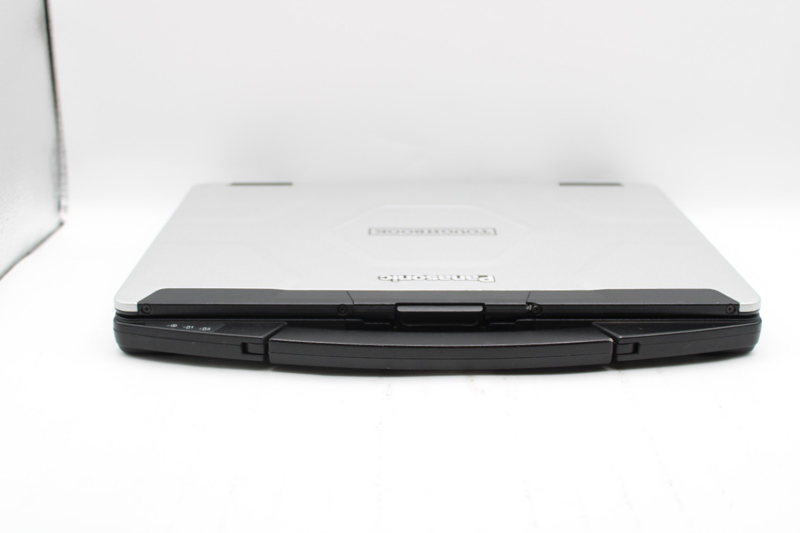 Panasonic ToughBook CF-54 MK3 _ i5-7300U _ 8GB DDR4 _ No SSD / OS