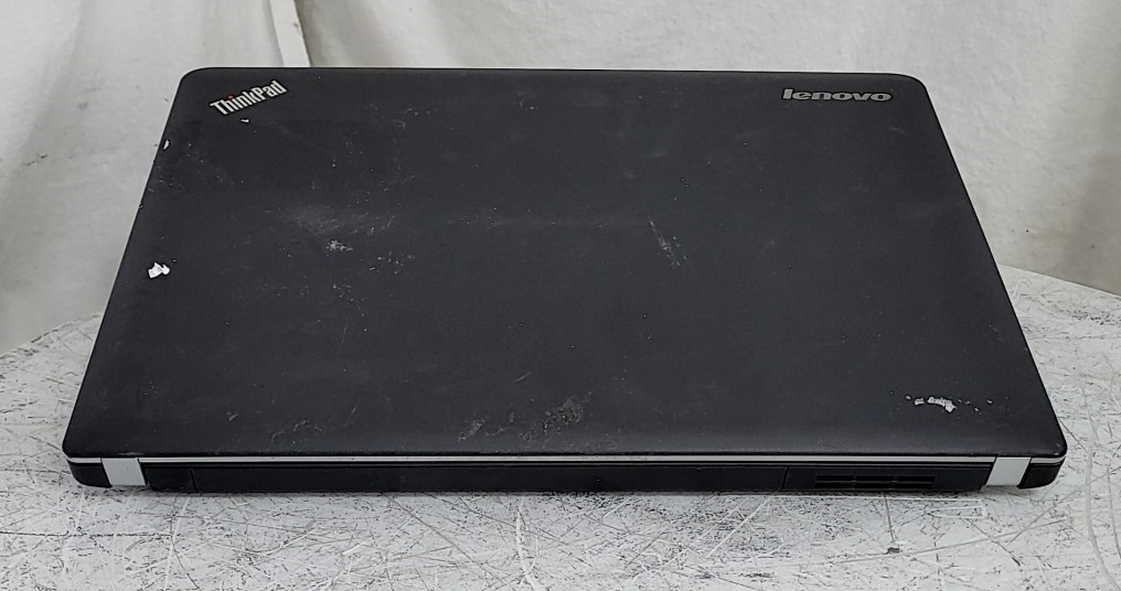 LENOVO ThinkPad Edge E440 20C5-0052US Laptop Core I3-4000M 4GB 500GB SEE NOTES