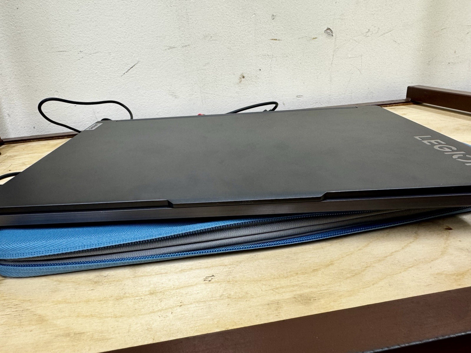 Lenovo Legion S7 Slim 16IAH7 16″ i7-12700H 16GB RAM 512GB SSD Windows11RTX3050Ti