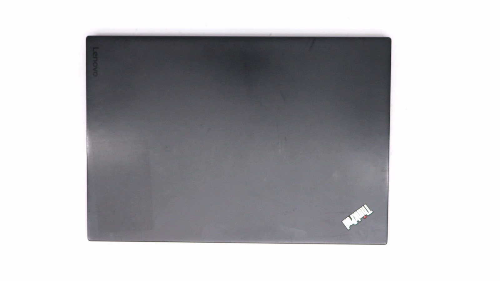 Lenovo ThinkPad T460s 14″ i7-6600u 12GB 512GB – Fair READ DESC