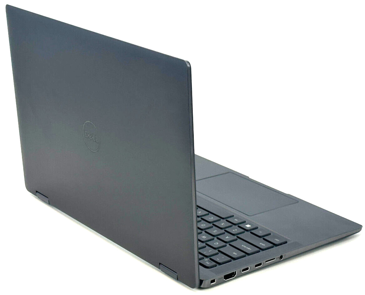 Dell Latitude 9430 2 in 1 Laptop PC 14″ Touch Intel i5-12th 16GB Ram 256GB NVMe