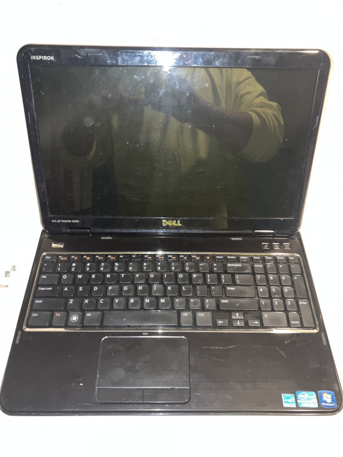 Dell Inspiron N5110 Intel i5-2450M 2.5GHz 6 GB NO HDD Laptop PARTS