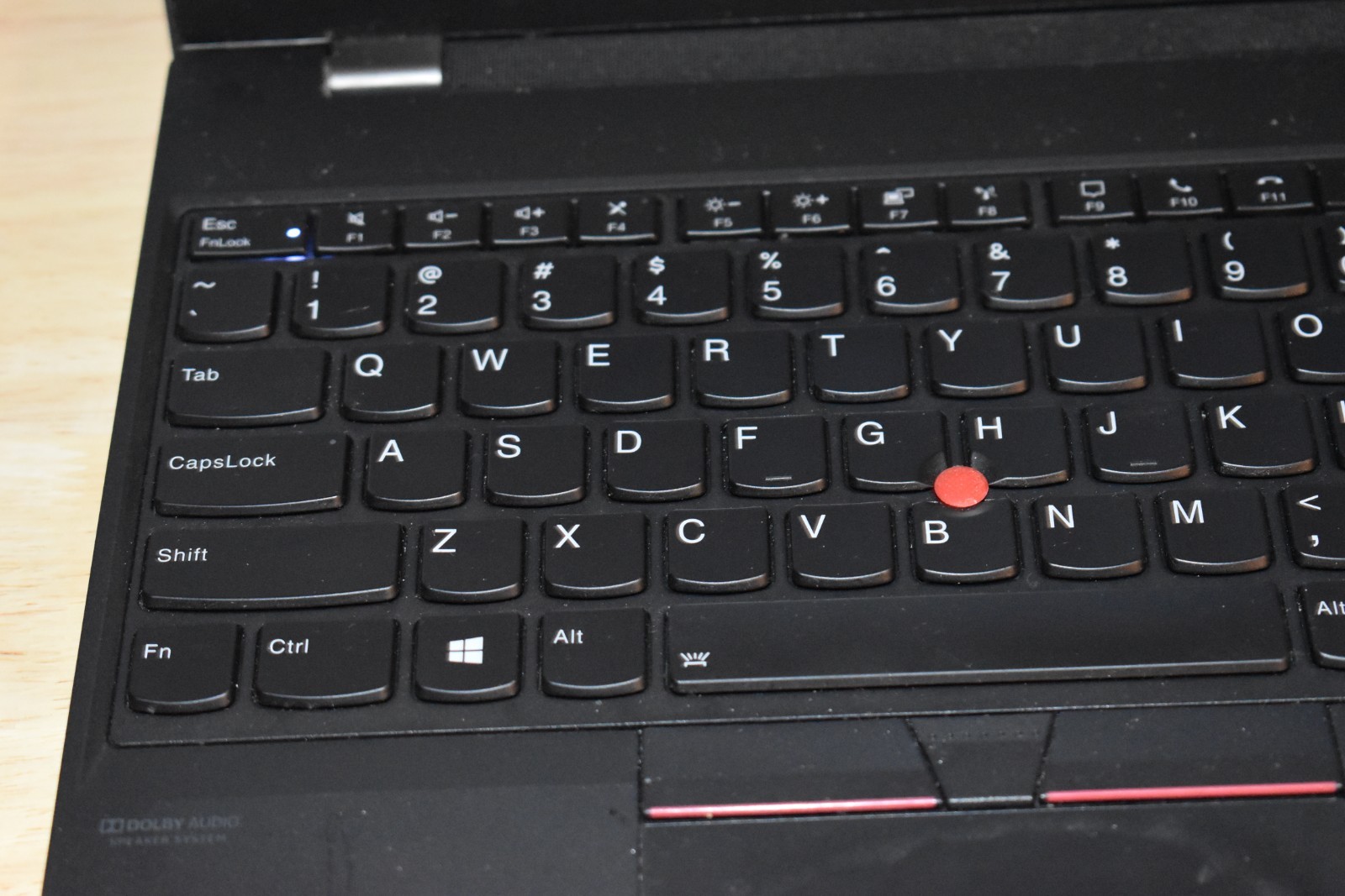 Lenovo ThinkPad P15s 15.6″ Quad Core i7-10510U 16GB RAM 512GB SSD Windows 11 Pro