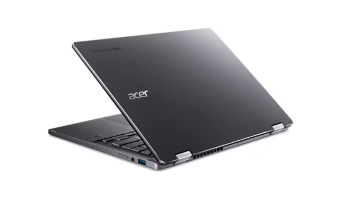 Acer Chromebook Plus Spin 714 14″ i5-125U 16GB 256GB NX.J47AA Refurbished