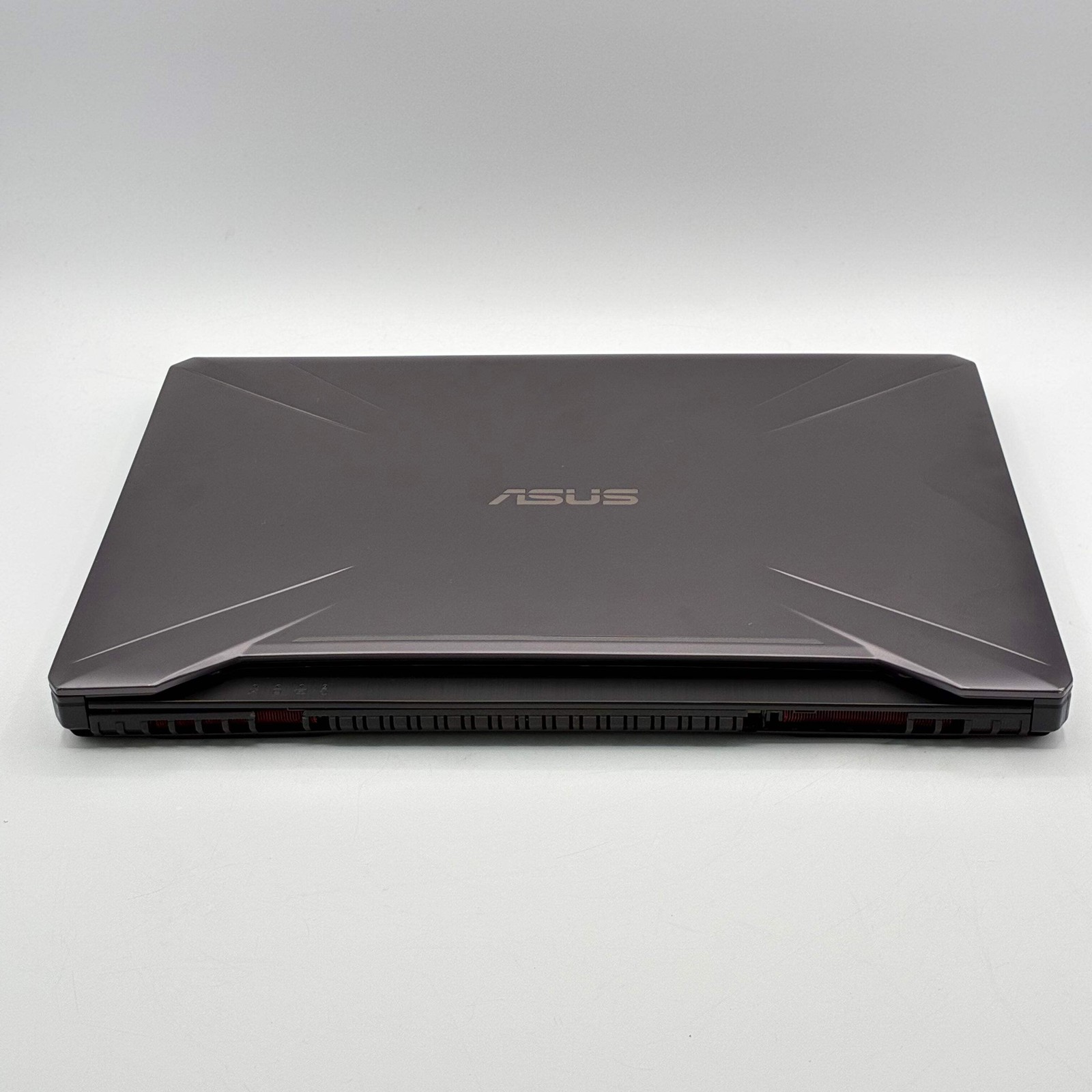 Asus TUF505D 15.6 inch Laptop AMD Ryzen 5 8GB 512GB