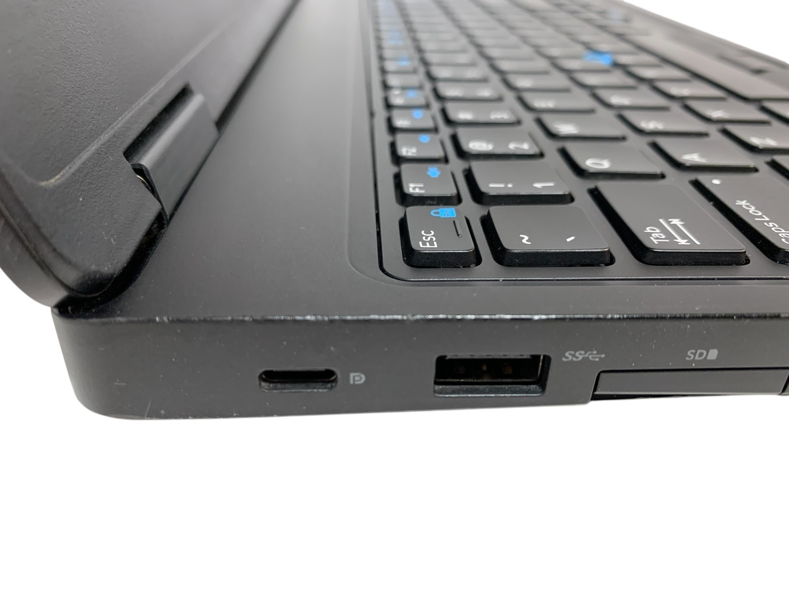 Dell Latitude 5590 15.6″ Touchscreen – Core i5-8350u 24GB RAM 1TB NVMe SSD W11P