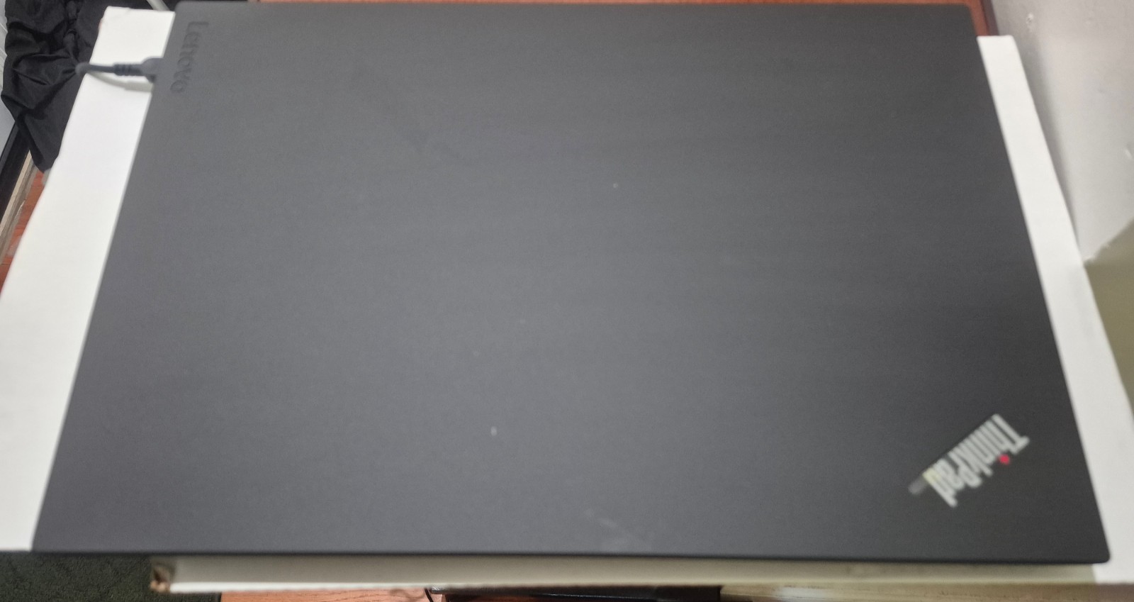 LENOVO THINKPAD P52S TOUCH i7-8650U 16GB RAM 512GB NVIDIA P500 WIN 11 + OFF 2021