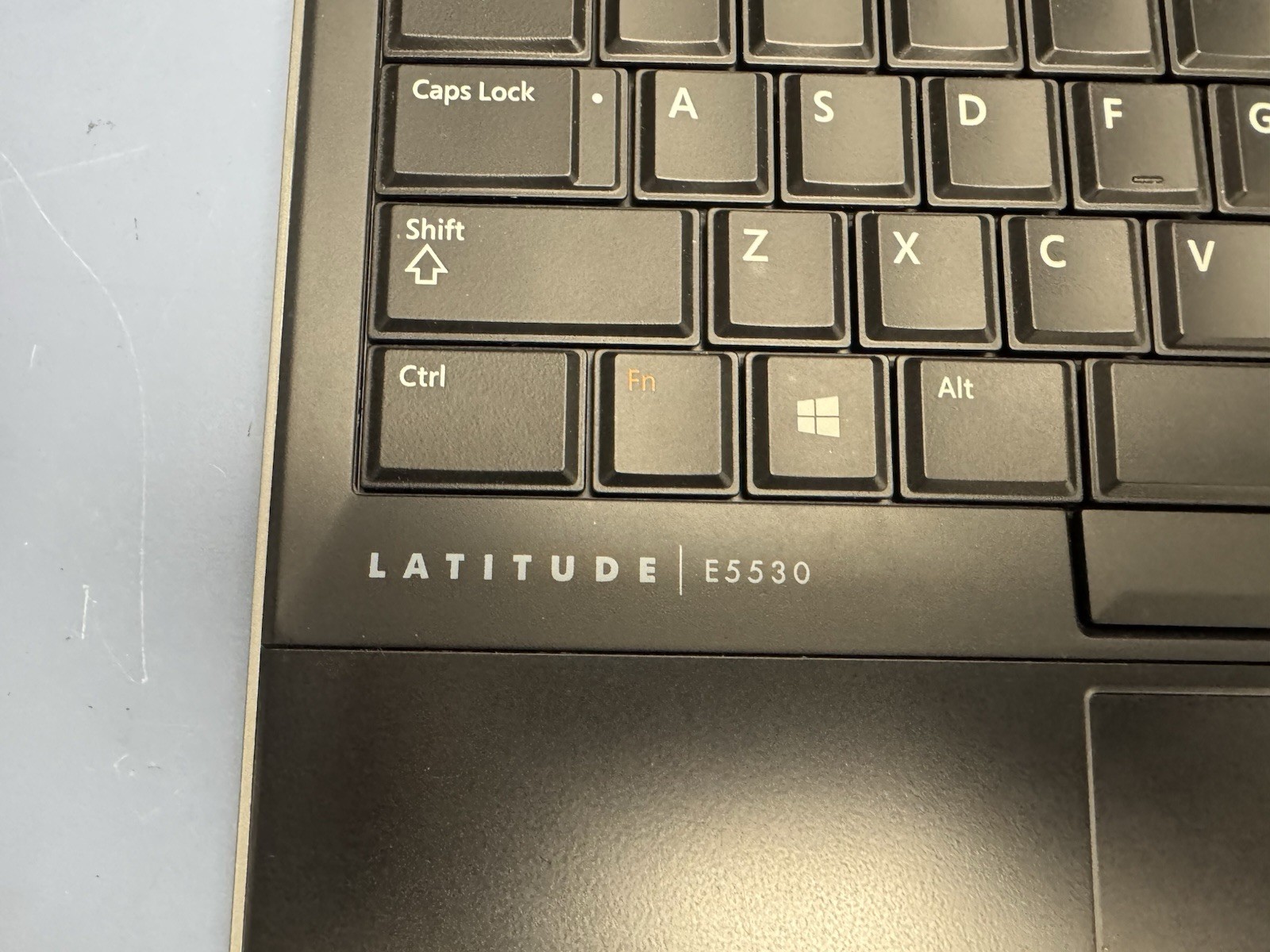 Dell Latitude E5530 No HD RAM No HDD No OS