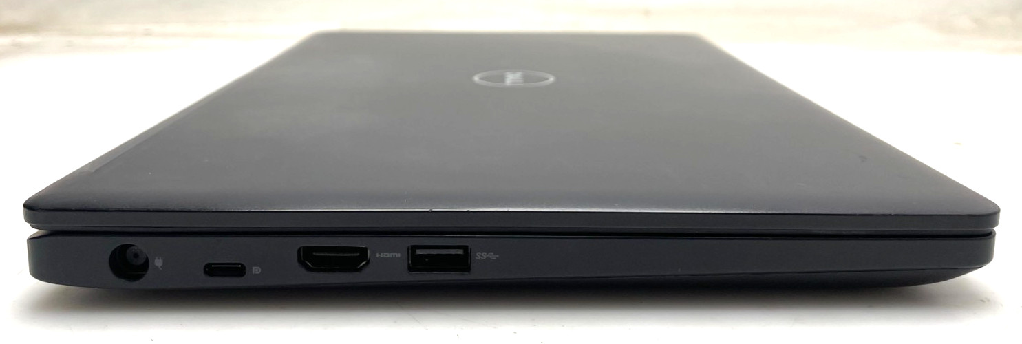 Dell Latitude 5280 12.5″ i5-7200U 8gb Ram 256gb SSD W11 Pro “poor” bttry
