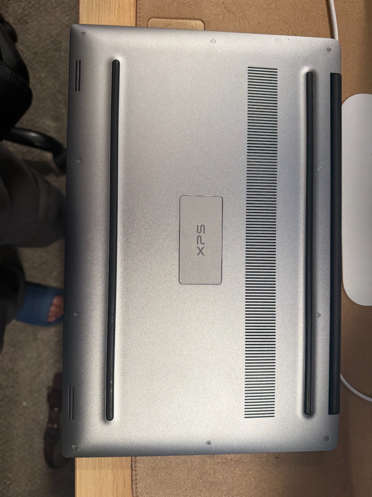 Dell Xps 15 9560 Laptop Intel Core i7 2.80 GHz 32GB Ram 1TB Windows 10 Pro