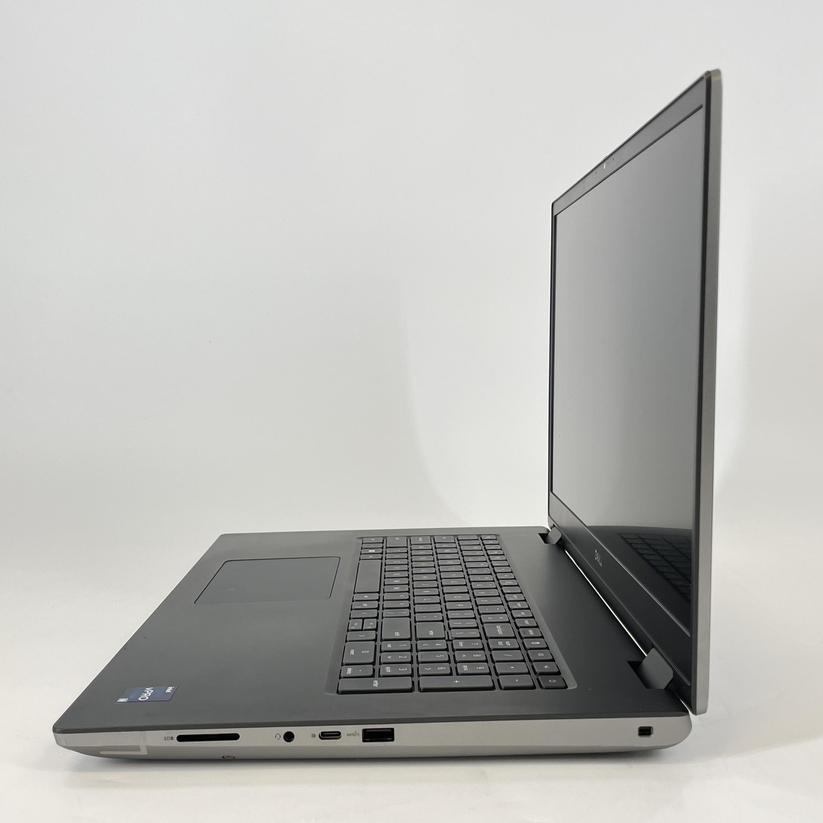 Dell Precision 7770 17.3 FHD 2.3 GHz i9-12950HX 64GB 1TB SSD RTX A4500 Good
