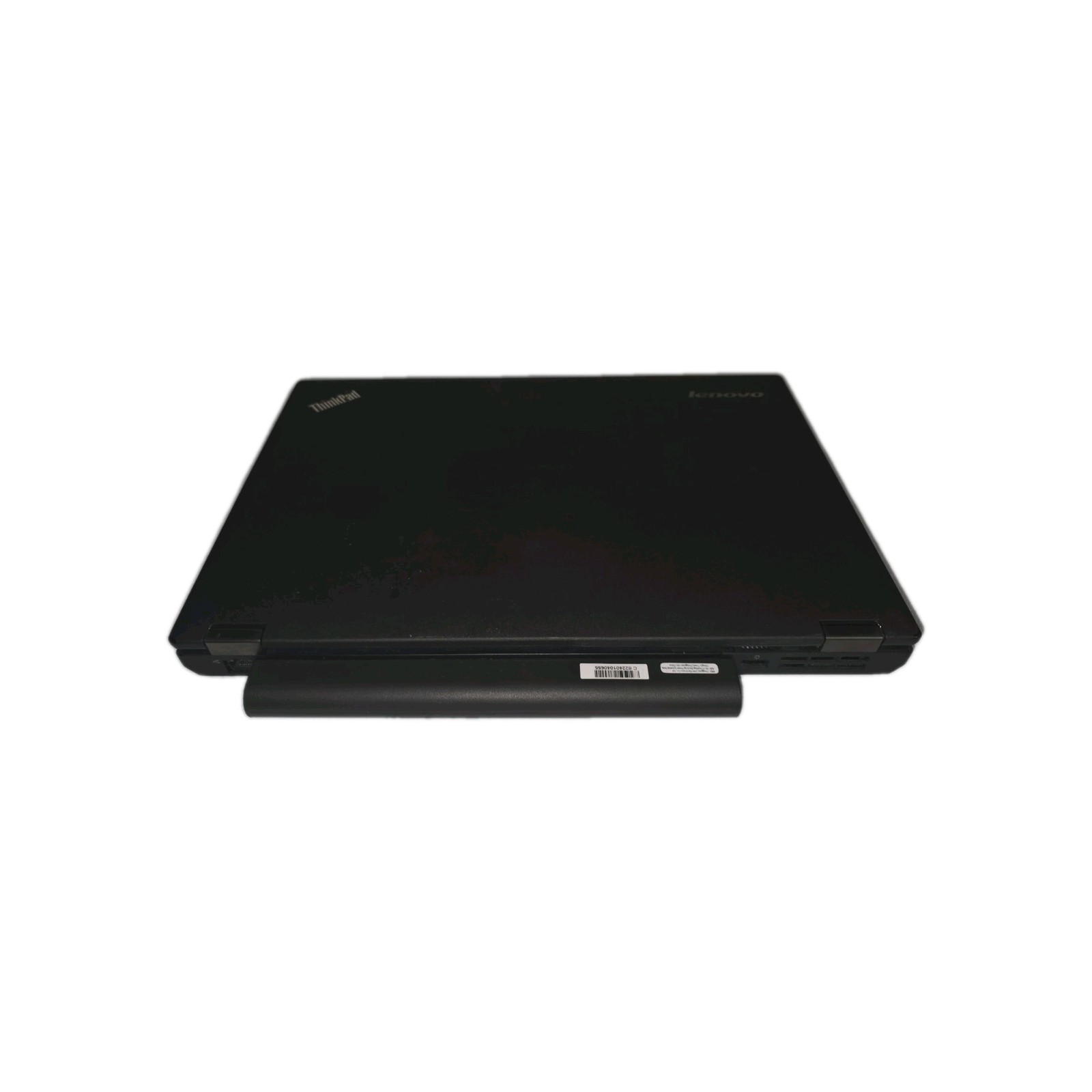 Lenovo ThinkPad T440P 14″ Core i5 4300m 2.6GHz 1TB SSD 8gb RAM 1080p screen