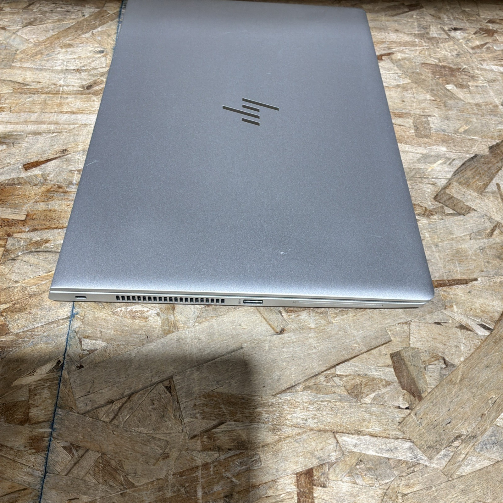 HP EliteBook 850 G6 15.6″ i5-8365U 1.6GHz 16GB RAM 256GB SSD C467