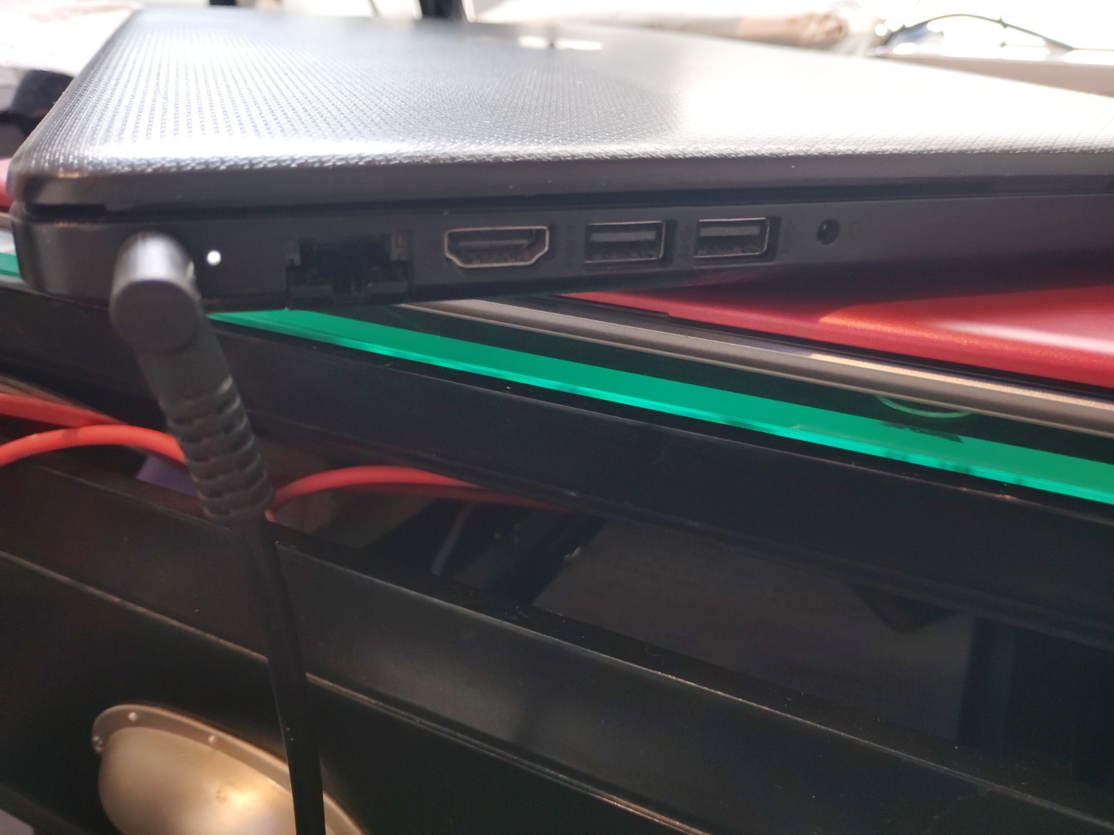 HP Hewlett Packard Laptop, 64-bit, 8GB RAM