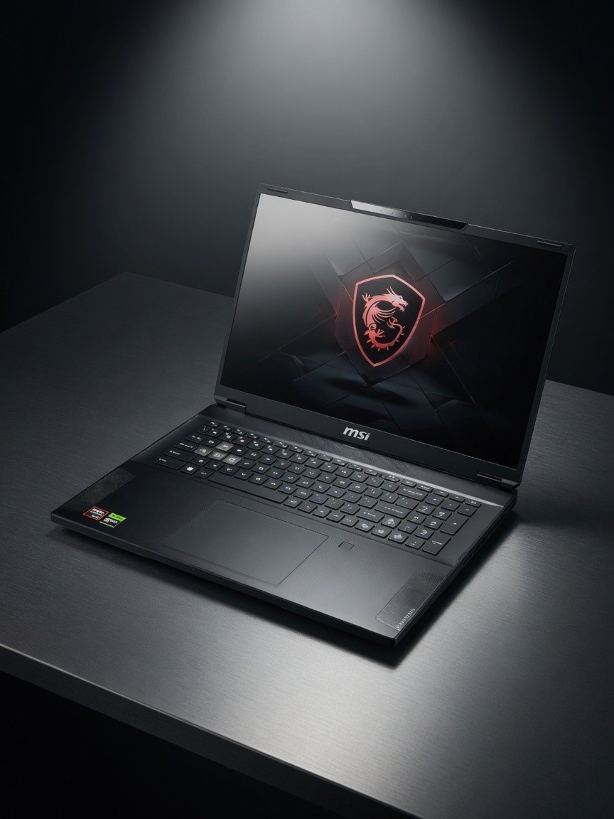 MSI Stealth A18 AI+ RTX 5090 | 96GB DDR5 | 4TB SSD | 18″, Kali, Windows, Ubuntu