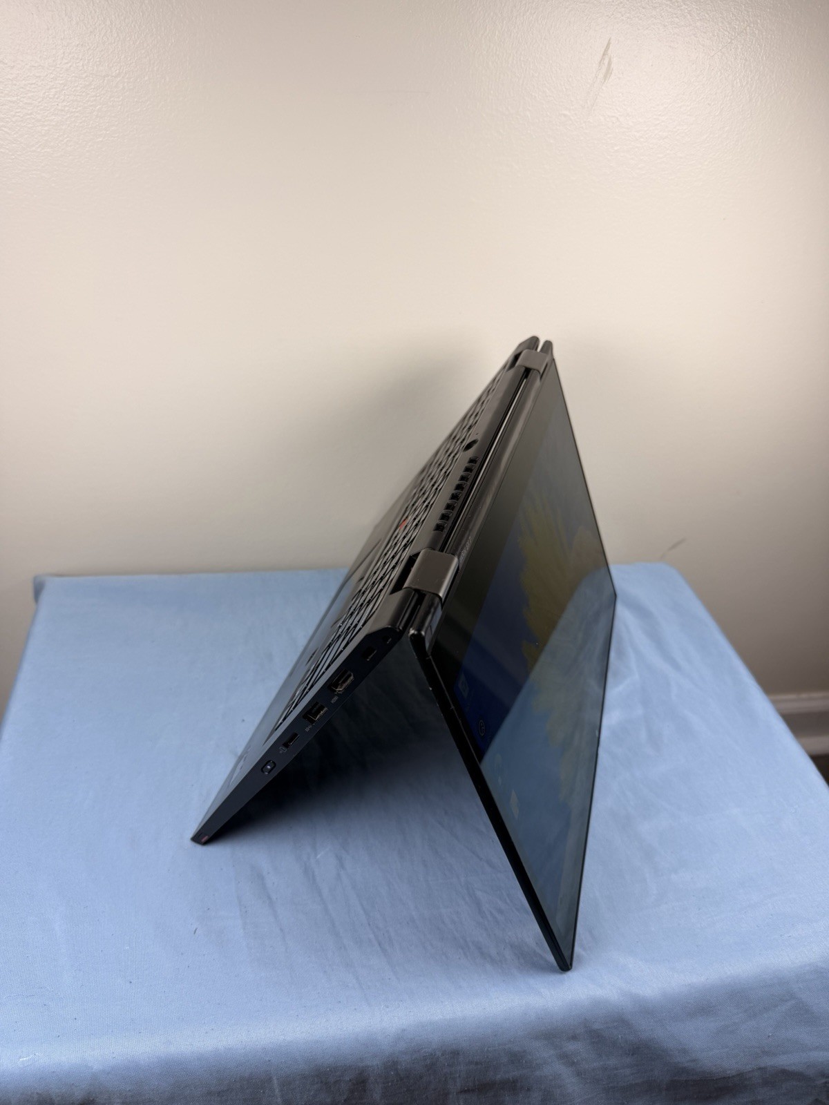 Lenovo ThinkPad L13 Yoga i7 16GB 238GB SSD Convertible Touchscreen Stylus Win11