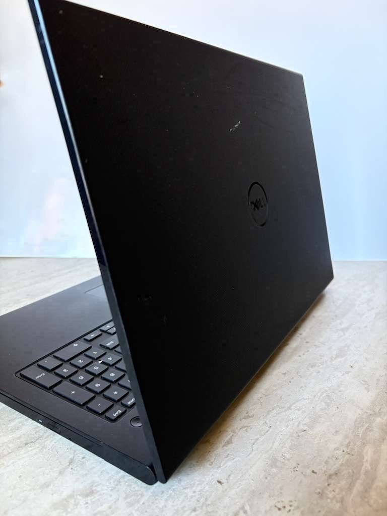 Dell Inspiron 15″ (500 GB, Intel Core i3, 4005U, 1.70GHz, 4GB) Laptop –