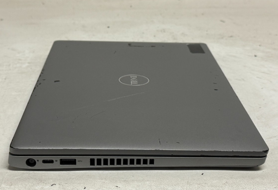 Dell Latitude 5410 14″ (i7-10610u 1.80GHz – 16GB RAM – 512GB SSD – Win11Home)
