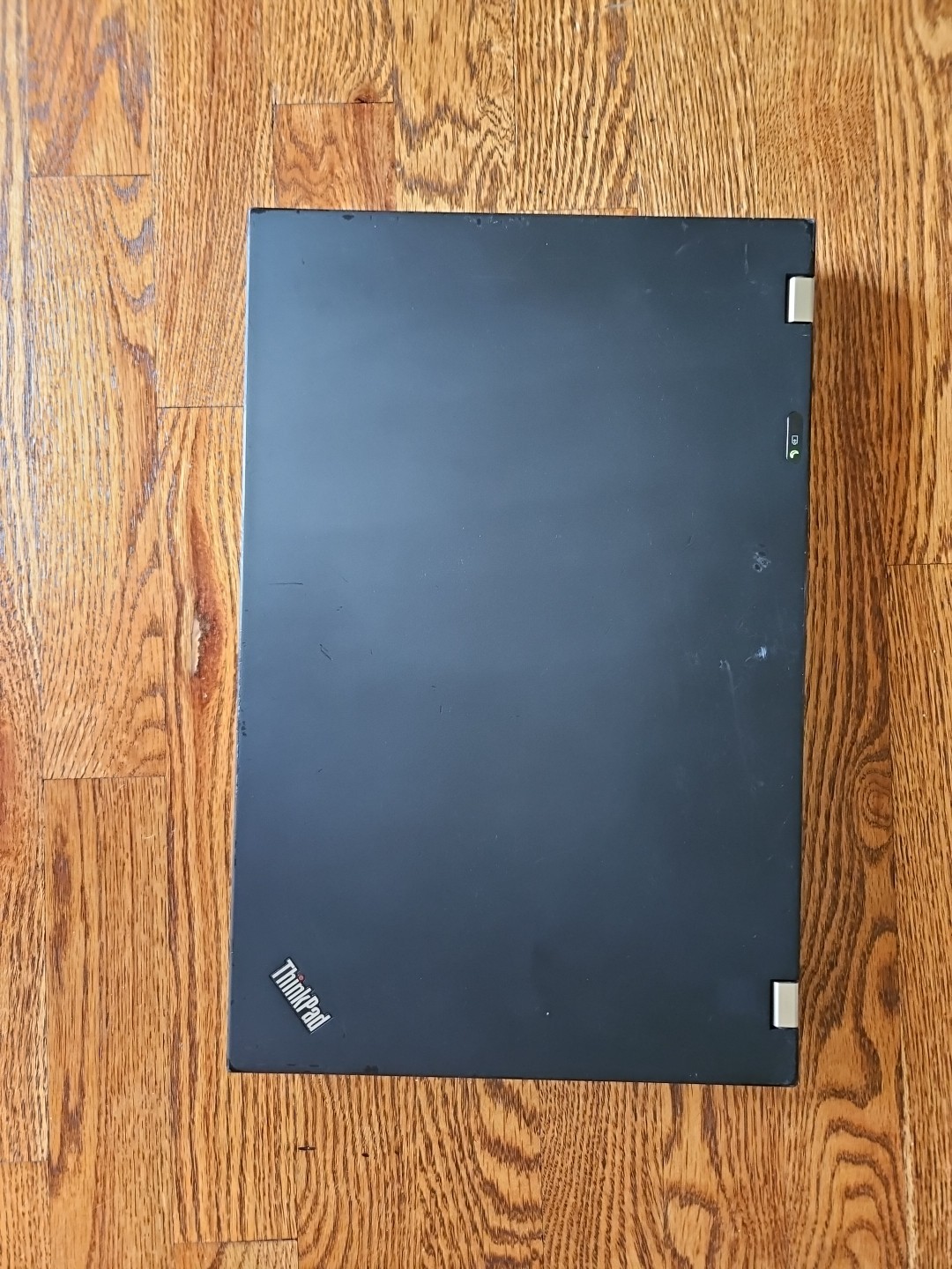 Lenovo ThinkPad T510 i5 M520 4GB RAM 320 GB HDD Win XP pro Ready to Use