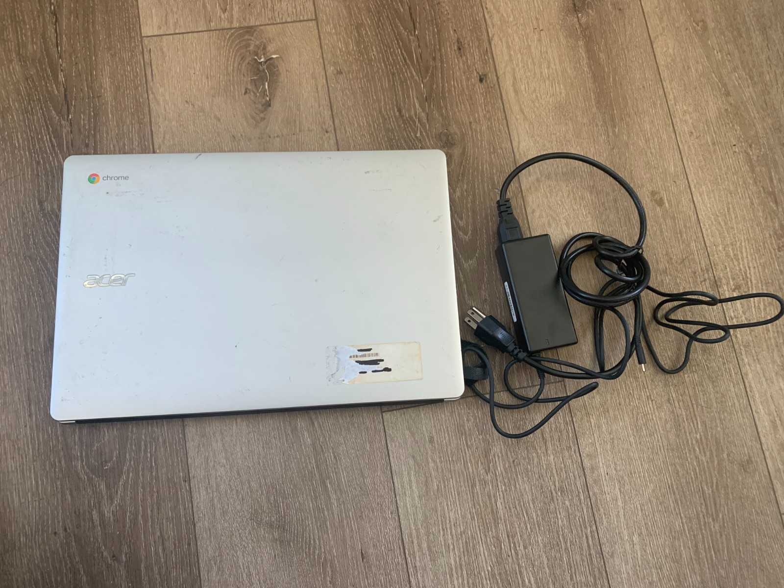 Acer Chromebook CB315-3H-C5JS 15.6″ Intel Celeron N4000 4GB RAM 64GB eMMC