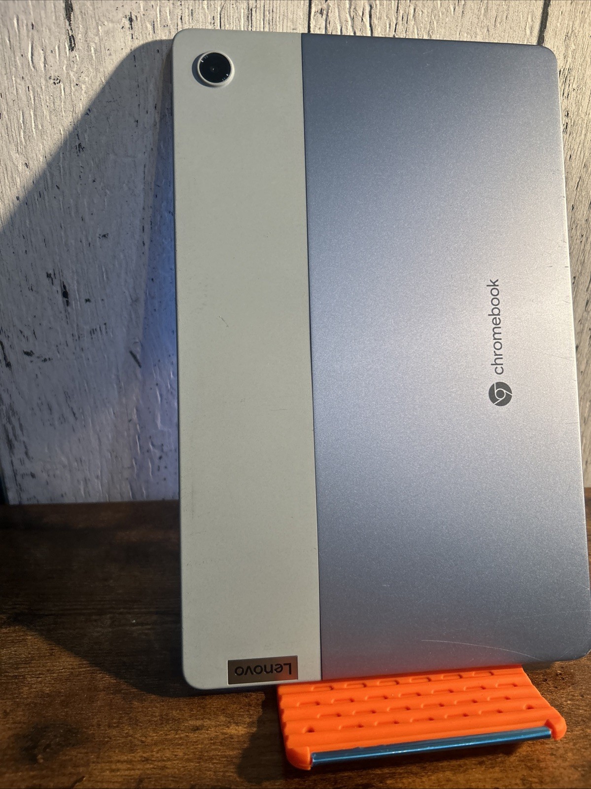 Lenovo IdeaPad Duet 3 Chromebook 11″ 11Q727 Tablet Snapdragon SC710P 128GB eMMC