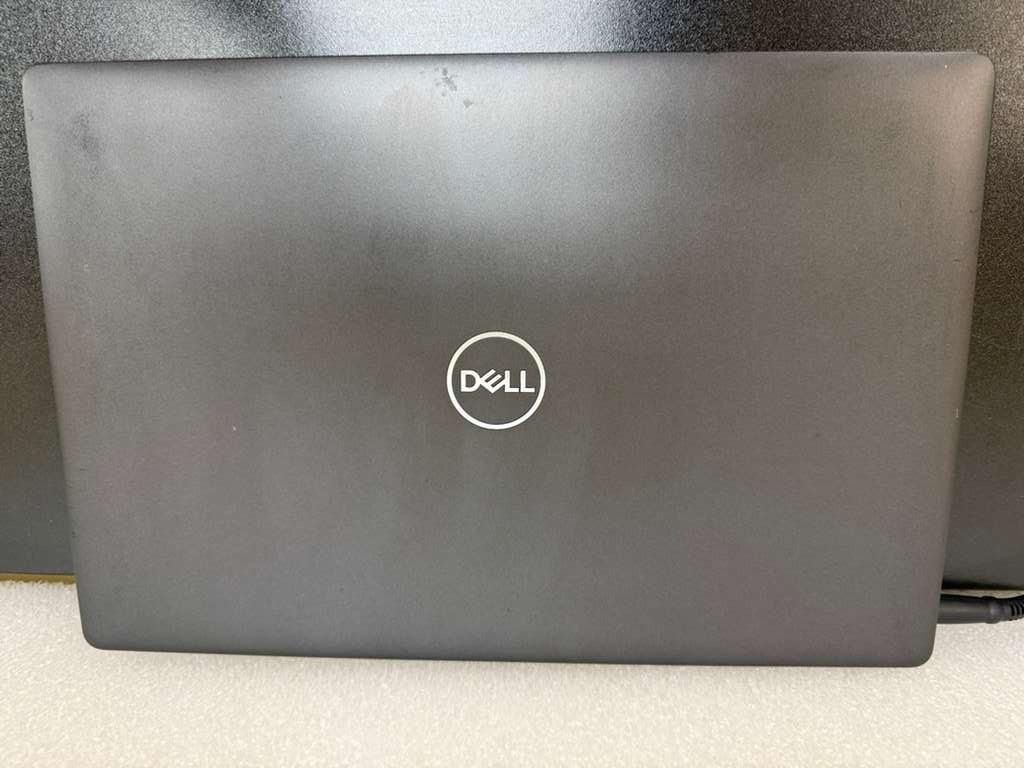 Dell Latitude 5400 i5-8365U 14″ LCD – Powers On – Read desc