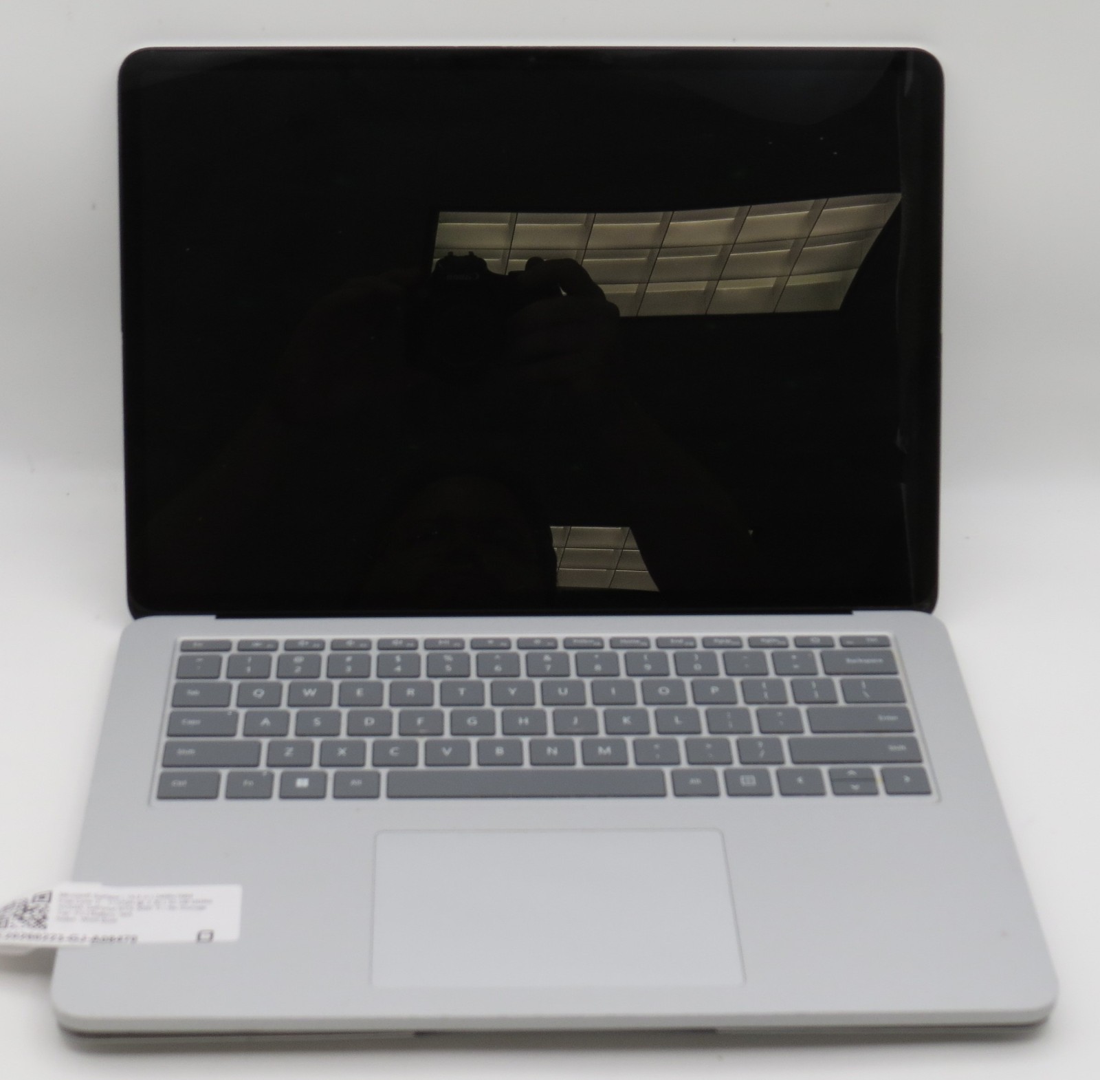 i7-11370H @ 3.3GHz 32GB DDR4 RTX 3050 Ti 14″ touch No HDD/OS/AC *REPAIR*