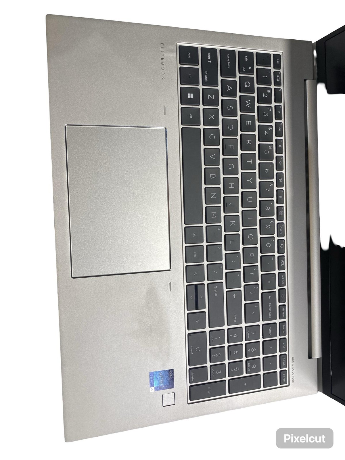 HP EliteBook 860 G10 i5 1345U 16GB 256GB Win11Pro Laptop Grade C w/Battery