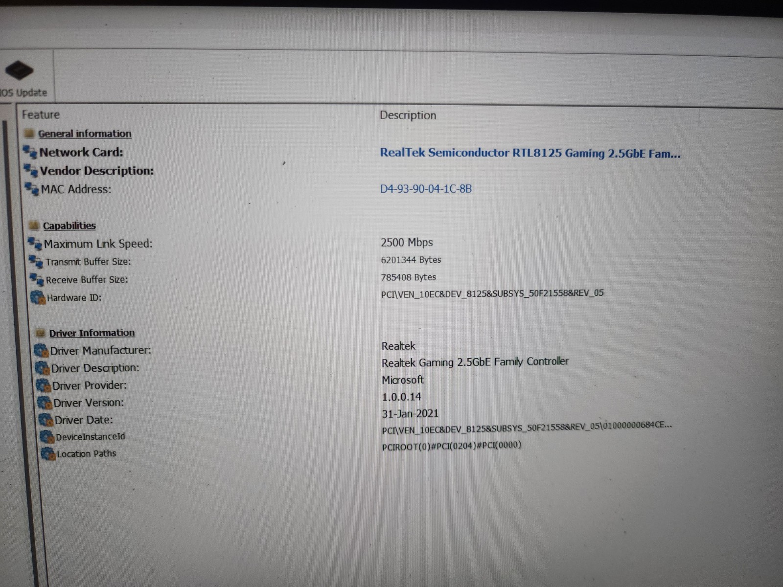 System76 Kudu6 Amd Ryzen 9 5900HX@3.30ghz 64gb Ram 2tb Nvme Ssd Nvidia Rtx 3060