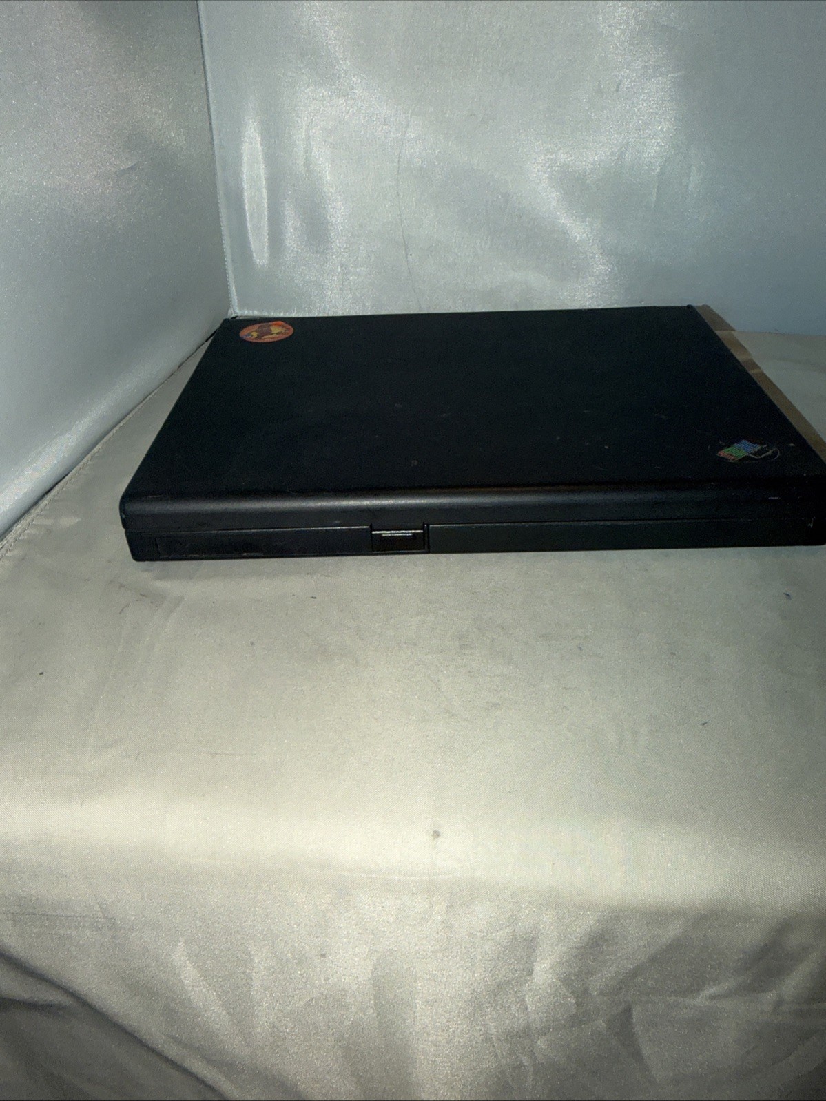 Vintage IBM ThinkPad 2640 Laptop for Parts