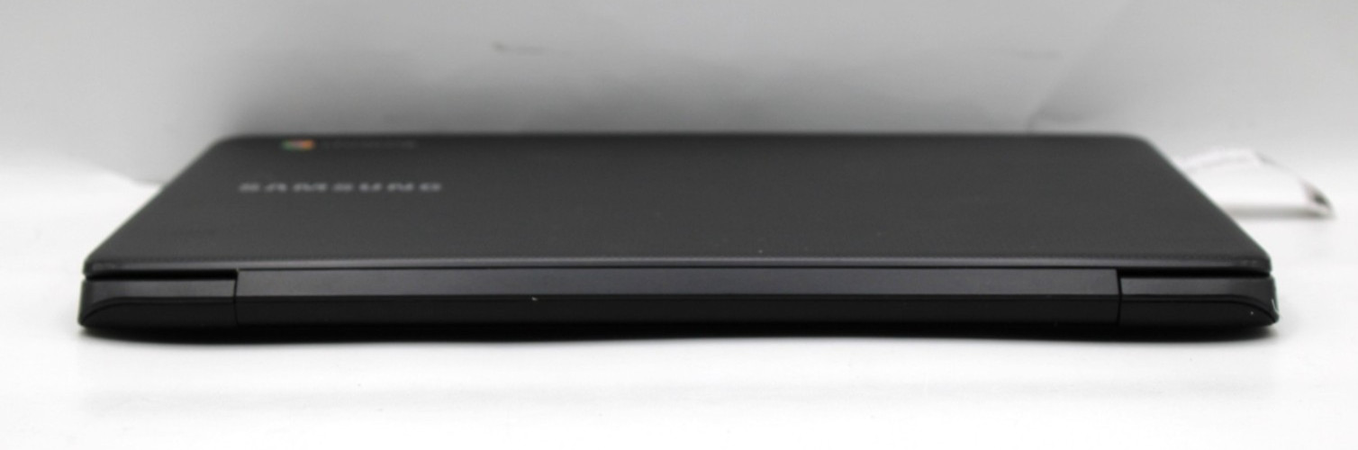 Samsung XE500C13 Celeron-N3060@1.6GHz 2GB LPDDR3 NO STORAGE OR OS *USED/TESTED*