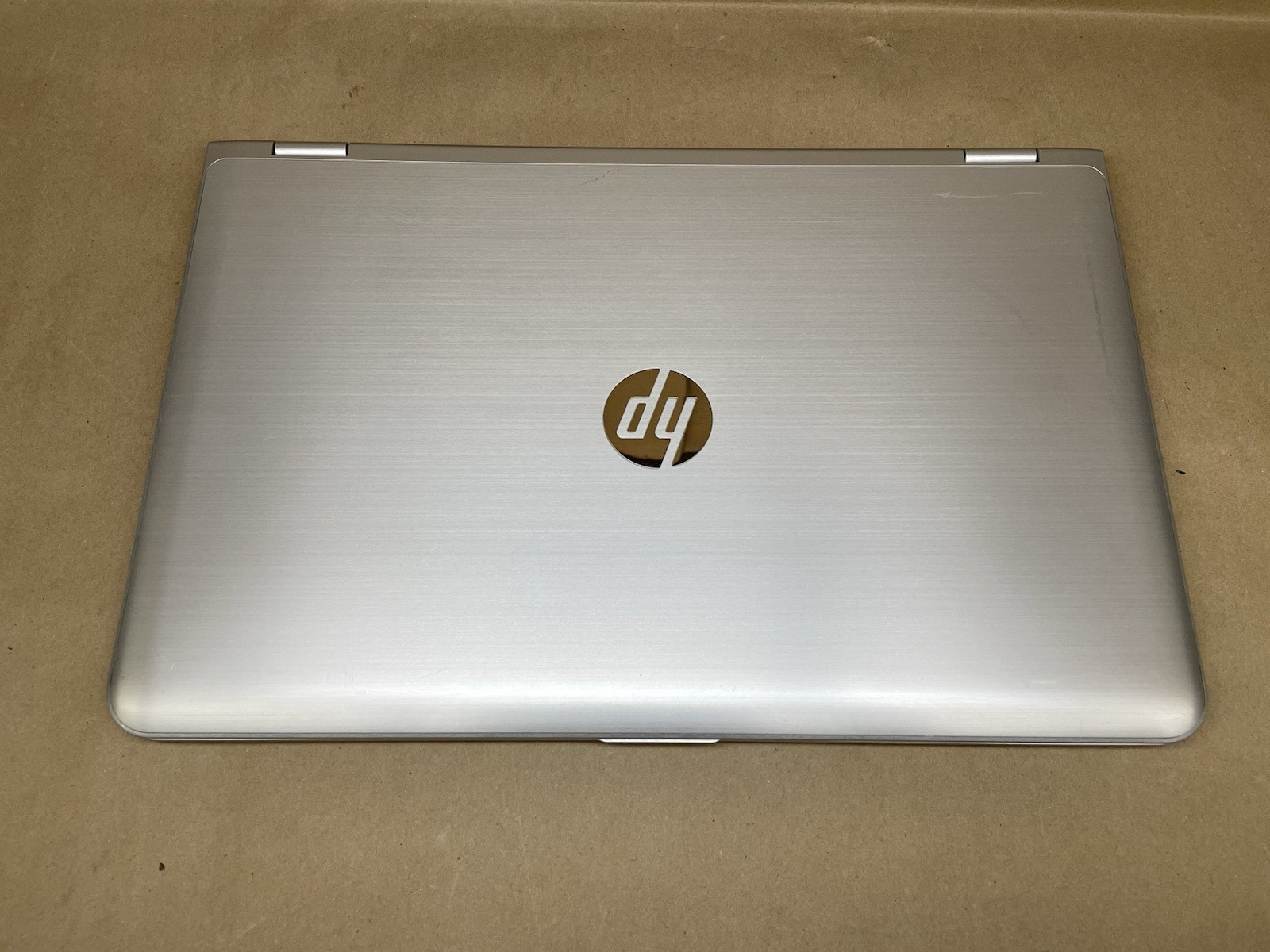 HP Envy x360 2-In-1 Intel Core i5-6200U @ 2.30GHz 8GB RAM 1 TB HDD WIN10P *READ*