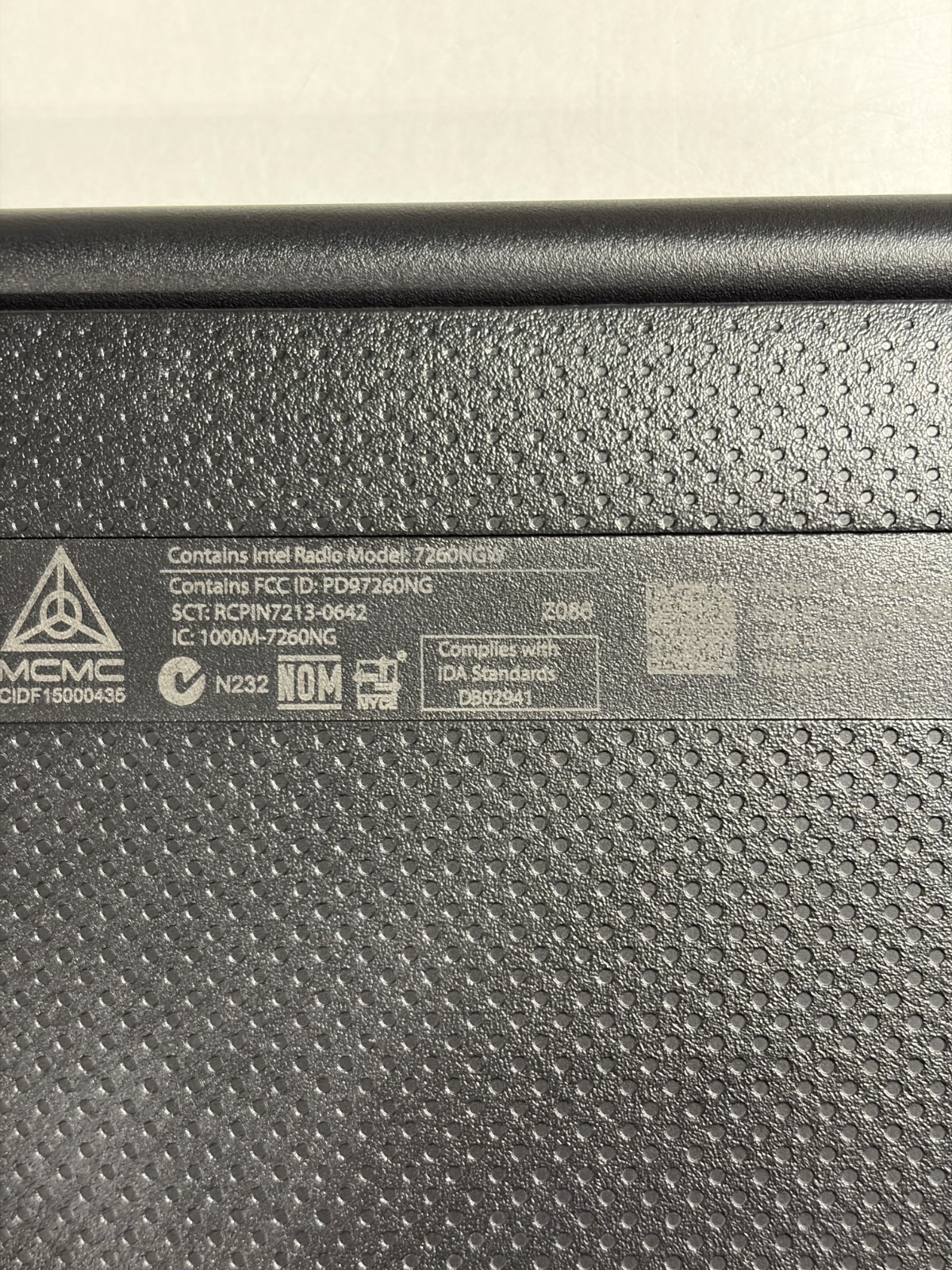 HP Chromebook 11 G4 TPN-Q151 11.6″ (Celeron N2840 2.16GHz, 16GB SSD, 2GB RAM)
