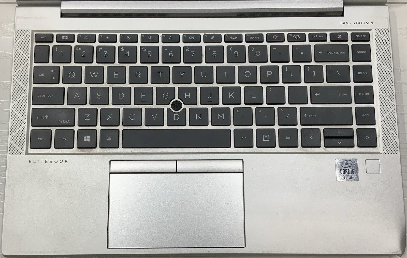 HP EliteBook 840 G7 14″ Intel i5-10310U 16GB DDR4 512GB SSD | Windows 10 Pro