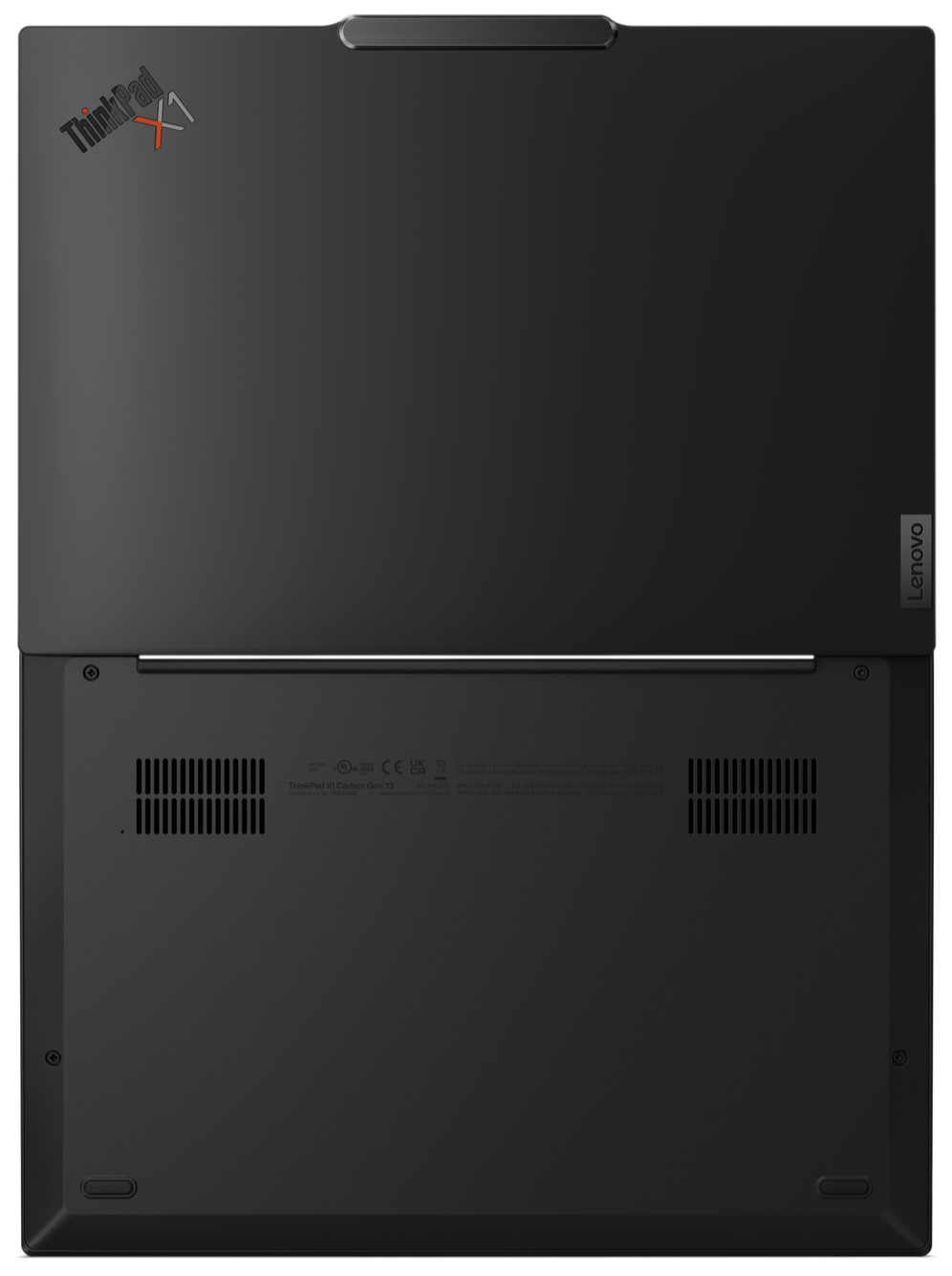 Lenovo ThinkPad X1 Carbon Gen 13 Aura 14″ 2.8K OLED Ultra 7 268V 32GB 1TB FPRdr