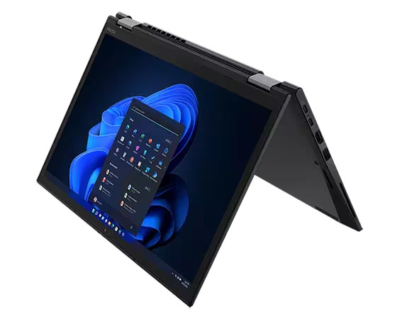 Like New LENOVO THINKPAD X13 Yoga Gen 3, i5-1235U 16GB RAM, 512GB SSD WIN 11 PRO