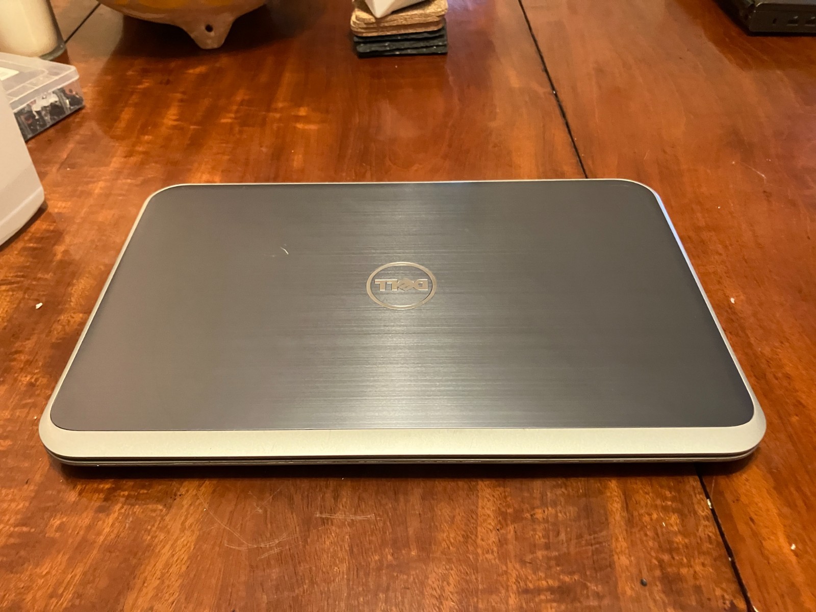 Dell Inspiron 15R 5523 15.6″ Laptop i5 1.8GHz 12GB RAM 240GB SSD Win 11 Pro Wifi