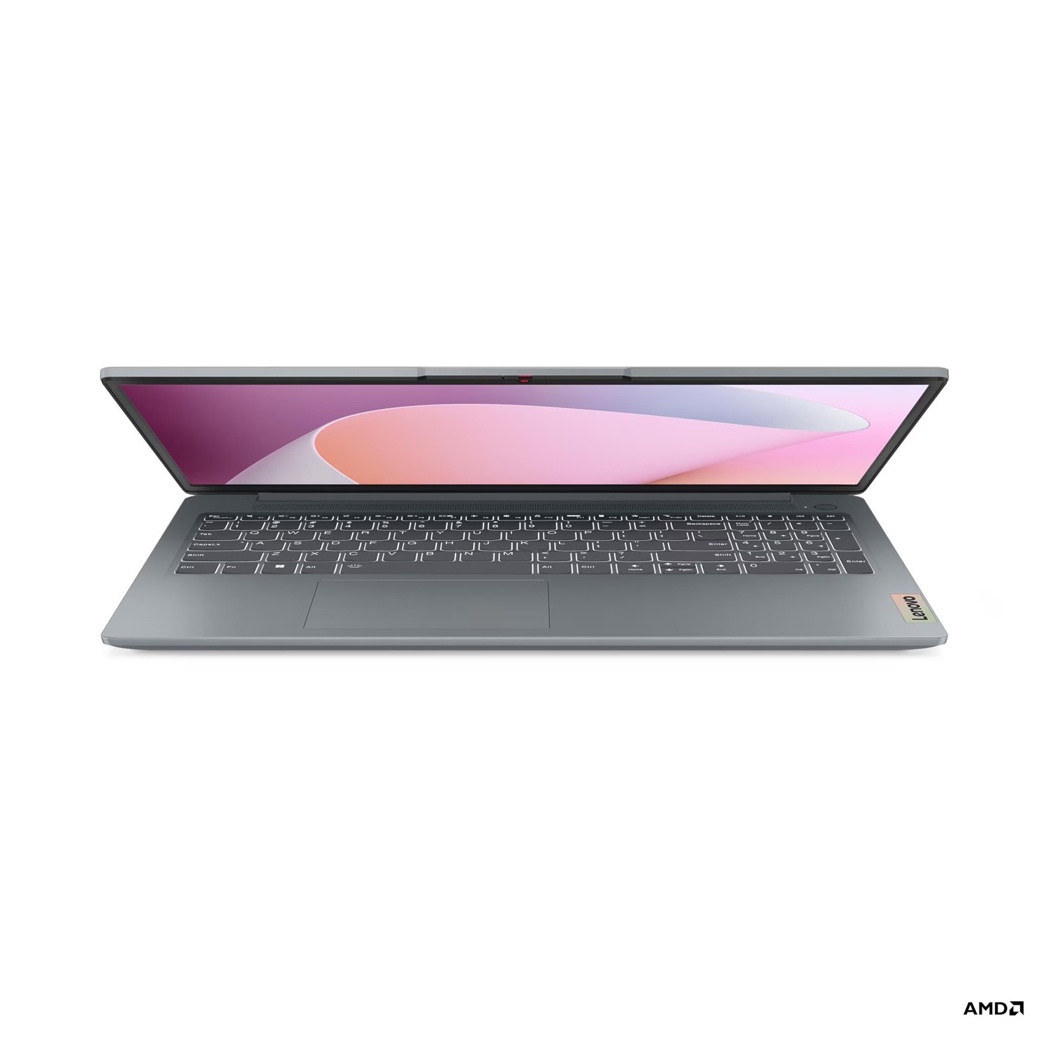 Lenovo IdeaPad Slim 3 15.6″ IPS FHD Touch AMD Ryzen 7 5825U 16GB 512GB SSD W11H