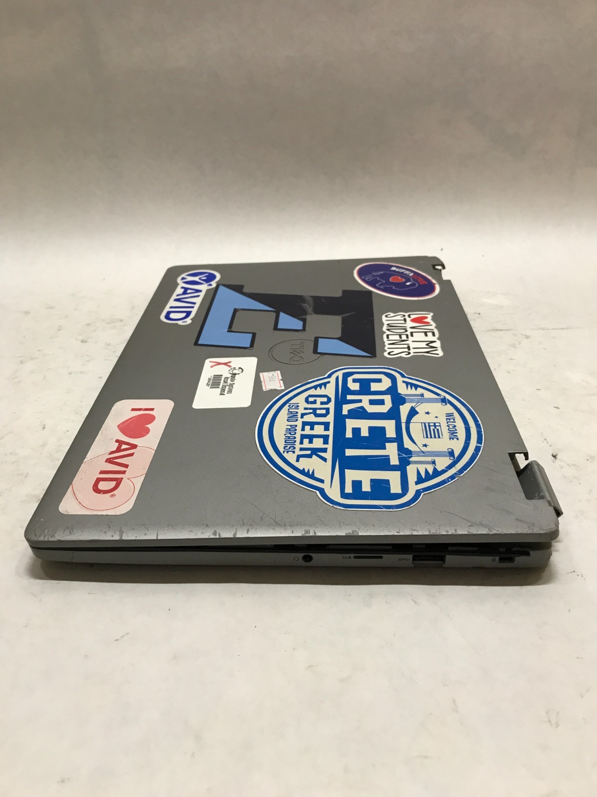 Dell Latitude 3310 2in1 13″ Intel i5 NO RAM NO HDD/OS For Parts READ DESC! – DW