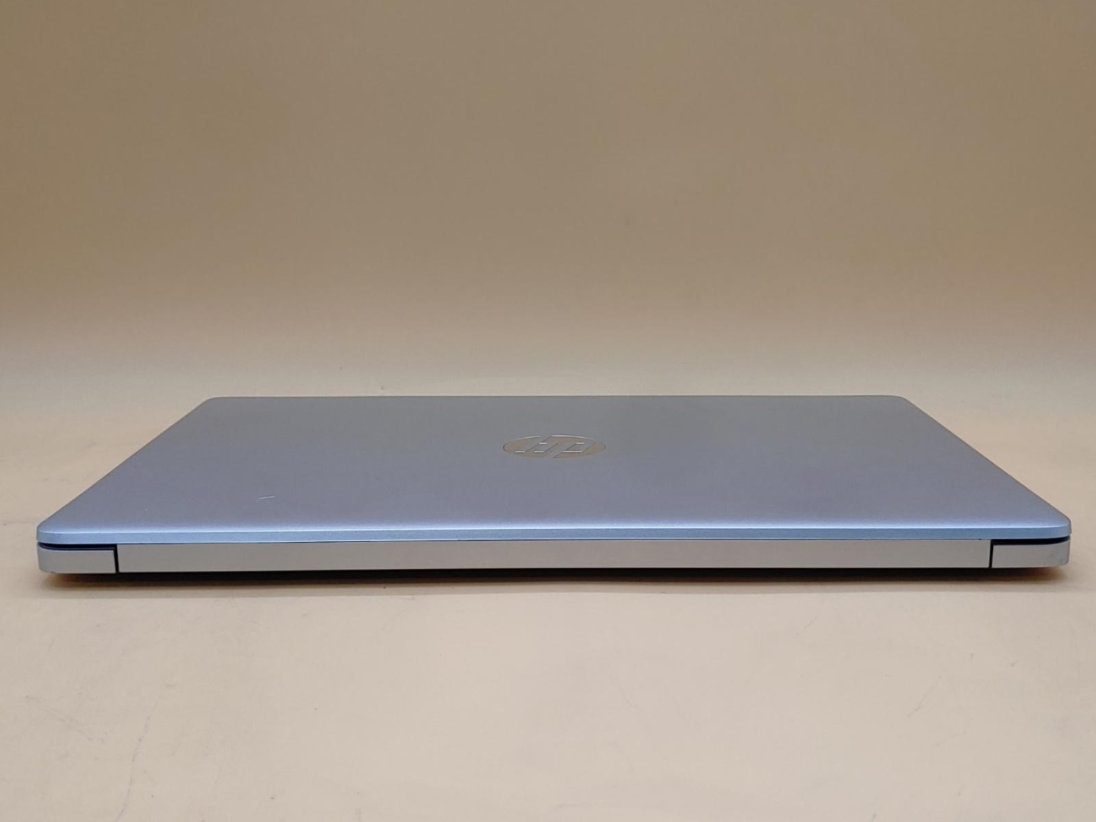 HP Notebook 15-dy1043dx 15.6″ Touch Intel i5-1035G1 12GB 256GB SSD Win11 *NO A/C